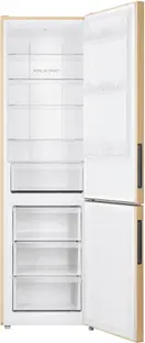 Холодильник HAIER CEF537AGG фото 2