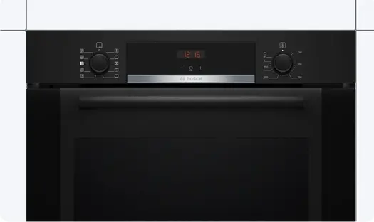 Духовой шкаф Bosch HRA3340B0 фото 2