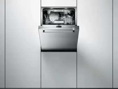 Встраиваемая посудомоечная машина Gaggenau DF 260-162 фото 2 Встраиваемая посудомоечная машина Gaggenau DF 260-162 фото 2