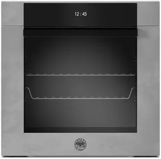 Духовой шкаф Bertazzoni F6011MODPTZ/23 Цинк фото 1