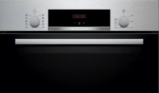 Духовой шкаф Bosch HBA554YS0 фото 2