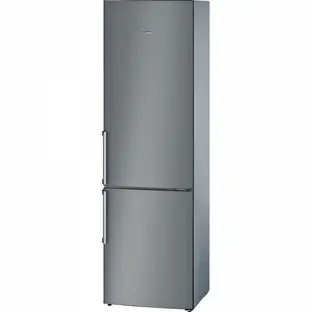 Холодильник Bosch KGV 39XC23R