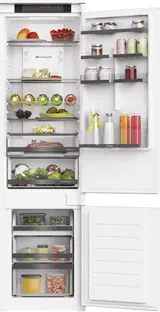 Холодильник Haier HBW5519ERU фото 2 Холодильник Haier HBW5519ERU фото 2