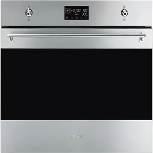 Духовой шкаф  SMEG SO6302M2X фото 1