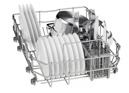 Встраиваемая посудомоечная машина Bosch SPS25CI07E фото 3