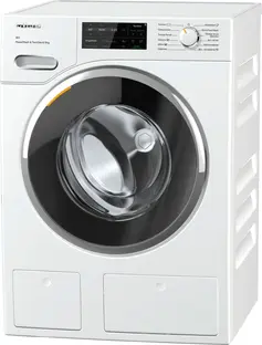 Стиральная машина Miele WWI860 WPS фото 1