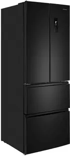 Холодильник MAUNFELD MFF180NFBE01 фото 2 Холодильник MAUNFELD MFF180NFBE01 фото 2