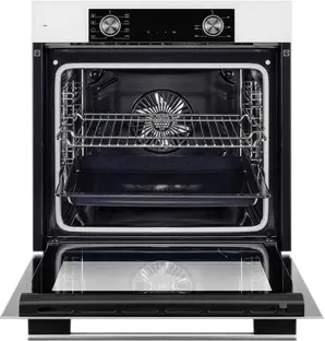 Духовой шкаф Kuppersberg HF 607 W фото 2