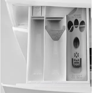 Стиральная машина Electrolux EW6F421B фото 3