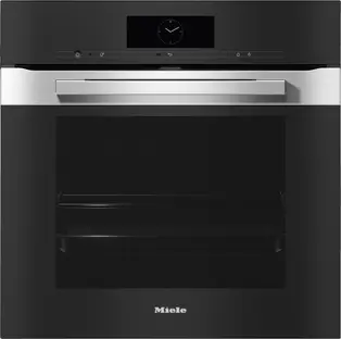 Духовой шкаф Miele DO 7860 EDST/CLST фото 1