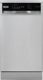 Посудомоечная машина DeLonghi DDWS 465 X CALLISTO фото 1