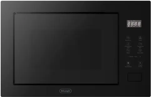 Микроволновая печь DeLonghi DMO 25NB TEANO фото 1