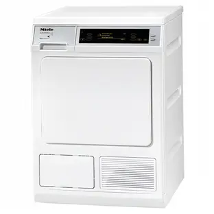Сушильная машина Miele T 8007WP Supertronic