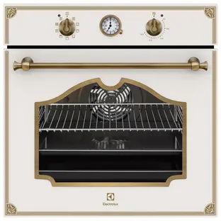 Духовой шкаф Electrolux OPEA 2350 V