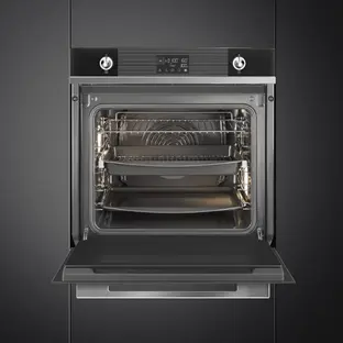 Духовой шкаф  SMEG SO6102TN фото 2