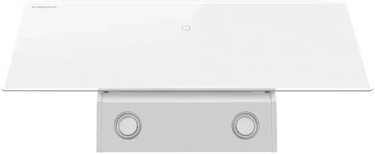 Вытяжка MAUNFELD EAGLE 850 90 Glass White фото 3