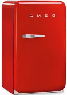 Холодильник Smeg FAB10RR фото 2 Холодильник Smeg FAB10RR фото 2