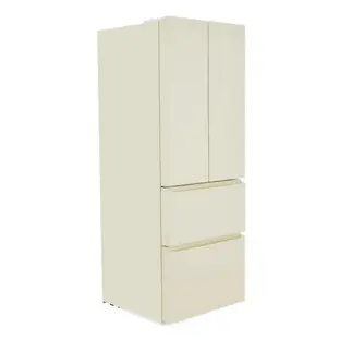 Холодильник ZÜGEL ZRFD361C фото 3