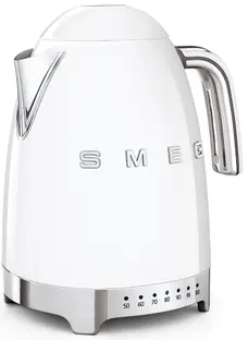 Чайник Smeg KLF04WHEU фото 2