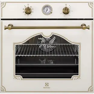 Духовой шкаф Electrolux OPEA2550V фото 1