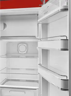 Холодильник Smeg FAB28RDMC5 фото 2 Холодильник Smeg FAB28RDMC5 фото 2