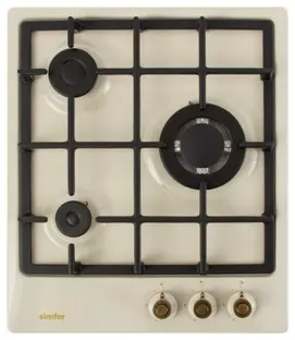 Варочная панель Simfer H 45 V 35 O 527