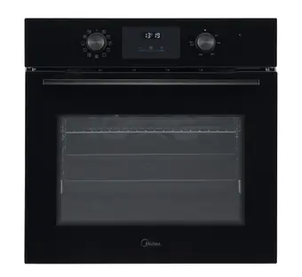 Духовой шкаф Midea MO611107GB фото 1