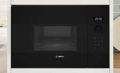 Микроволновая печь Bosch BFL524MB2 фото 3