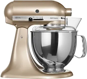 Миксер KitchenAid 5KSM150PSECZ фото 1