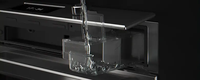 Духовой шкаф Bertazzoni F6011PROVPTN/23 Карбонио фото 3