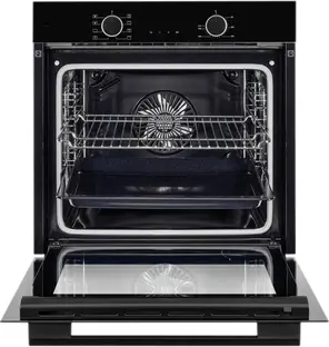 Духовой шкаф Kuppersberg HF 607 B фото 2