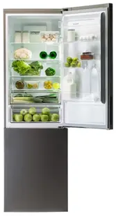 Холодильник Sharp SJB350ESIX фото 2 Холодильник Sharp SJB350ESIX фото 2