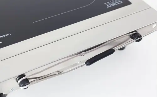 Настольная плитка CASO TC 3500 фото 3