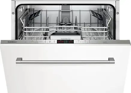 Встраиваемая посудомоечная машина Gaggenau DF260161 фото 1