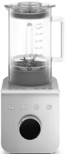 Блендер Smeg BLC01BLMEU фото 1 Блендер Smeg BLC01BLMEU фото 1