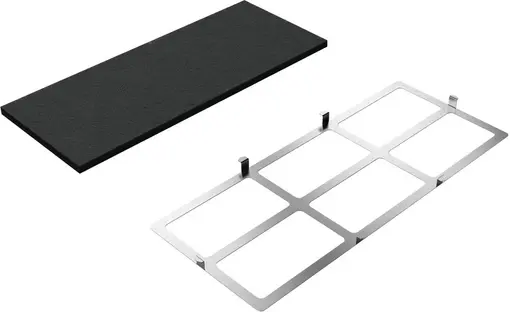 Монтажный комплект Neff Z51INT0X0