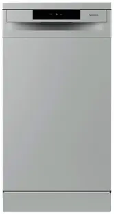 Посудомоечная машина Gorenje GS 52010 S Посудомоечная машина Gorenje GS 52010 S
