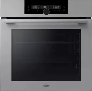 Духовой шкаф HAIER HOQ-F6QSN3GG фото 1
