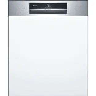Встраиваемая посудомоечная машина Bosch SMI88TS00R