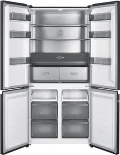Холодильник Korting KNFM 94899 GN фото 2