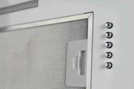 Вытяжка Kuppersberg Kuppersberg INLINE 60 W фото 3 Вытяжка Kuppersberg Kuppersberg INLINE 60 W фото 3