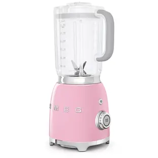 Блендер Smeg BLF01PKEU фото 2 Блендер Smeg BLF01PKEU фото 2