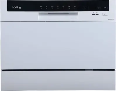 Посудомоечная машина Korting KDF 2050 W фото 2 Посудомоечная машина Korting KDF 2050 W фото 2