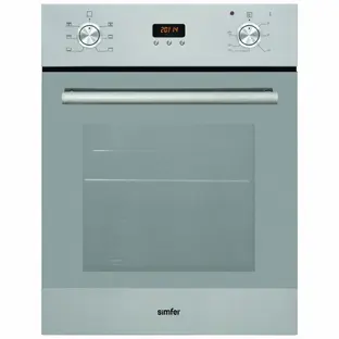 Духовой шкаф Simfer B 4EM36001 Духовой шкаф Simfer B 4EM36001