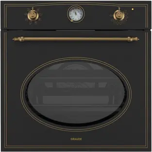 Духовой шкаф Graude BK 60.1 SM