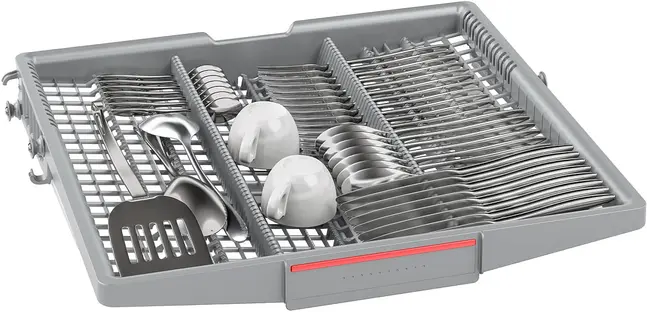 Посудомоечная машина Bosch SMS6EMI65Q фото 2
