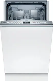 Встраиваемая посудомоечная машина Bosch SPV4XMX16E фото 1