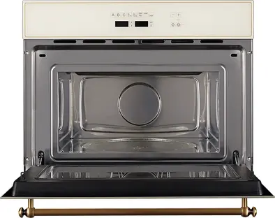Встраиваемая микроволновая печь Kuppersberg RMW 963 C фото 2