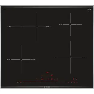 Варочная панель Bosch PIF675DE1E Варочная панель Bosch PIF675DE1E