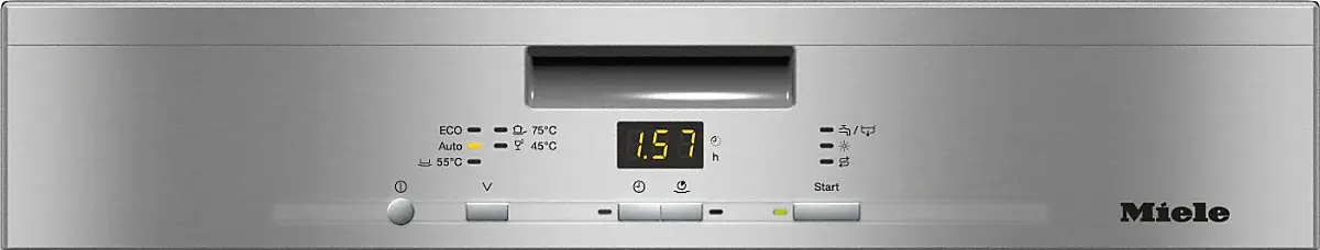 Встраиваемая посудомоечная машина Miele G4910 SCi фото 2 Встраиваемая посудомоечная машина Miele G4910 SCi фото 2